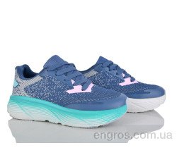 Кроссовки Moli